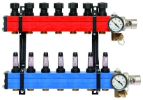 COLLECTEUR KOMFORT SBK 4100 7 circuits