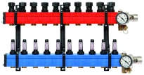 COLLECTEUR KOMFORT SBK 4100 10 circuits
