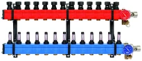 COLLECTEUR KOMFORT SBK 4100 13 circuits