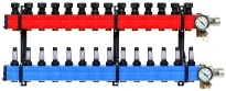 COLLECTEUR KOMFORT SBK 4100 14 circuits