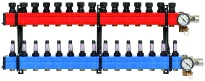 COLLECTEUR KOMFORT SBK 4100 15 circuits