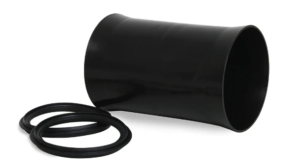 Ventilair UniflexPlus KS manchon FF 63 x 63 mm - avec joints