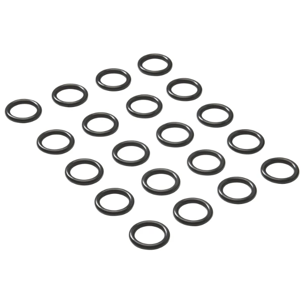 Grohe WSS O-ring pour bec d'écoulement 1/2 - prix par set de 20 pièces