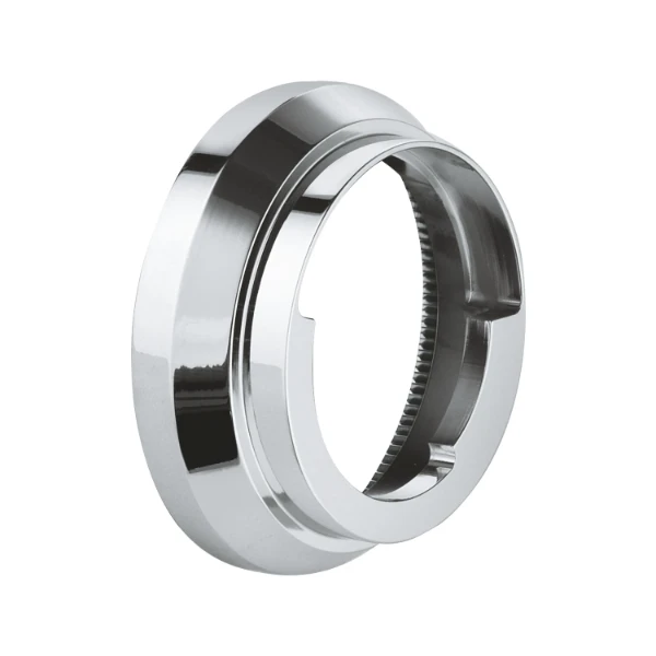 TUSSEN RING GROHE
