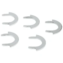 Grohe clips 5 pièces