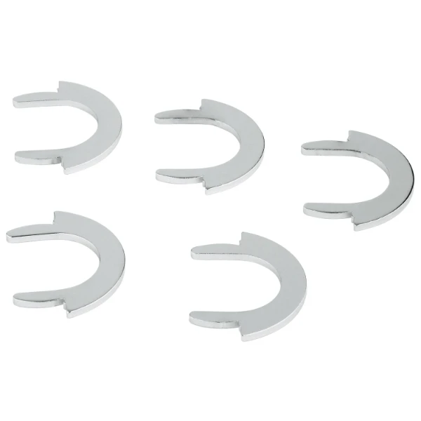 Grohe clips 5 pièces
