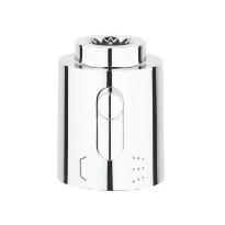 Grohe bouton d'arrêt