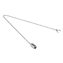 Grohe Eurodisc chainette avec contrepoids