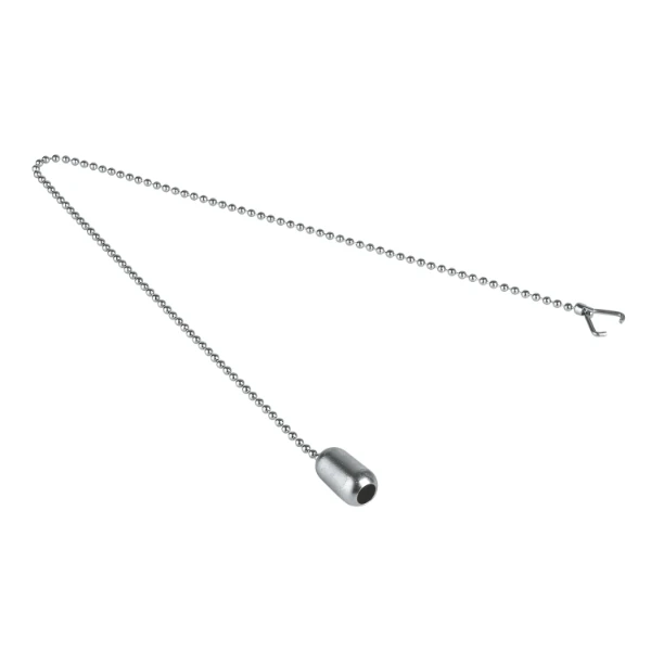 Grohe Eurodisc chainette avec contrepoids