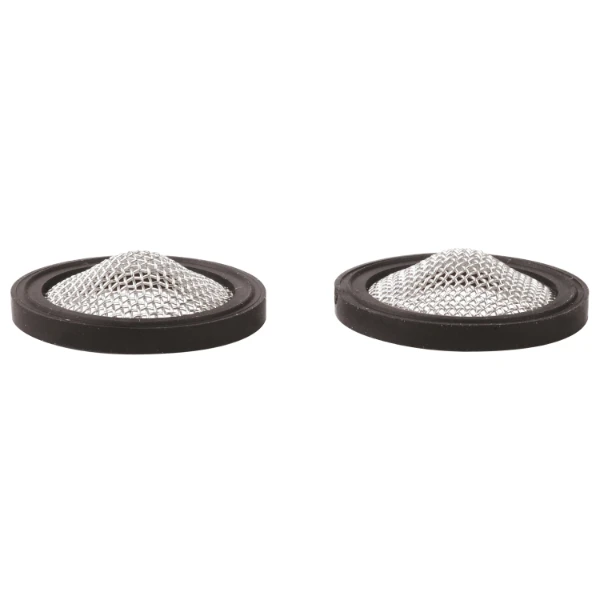 Grohe WSS zeef 2 stuks