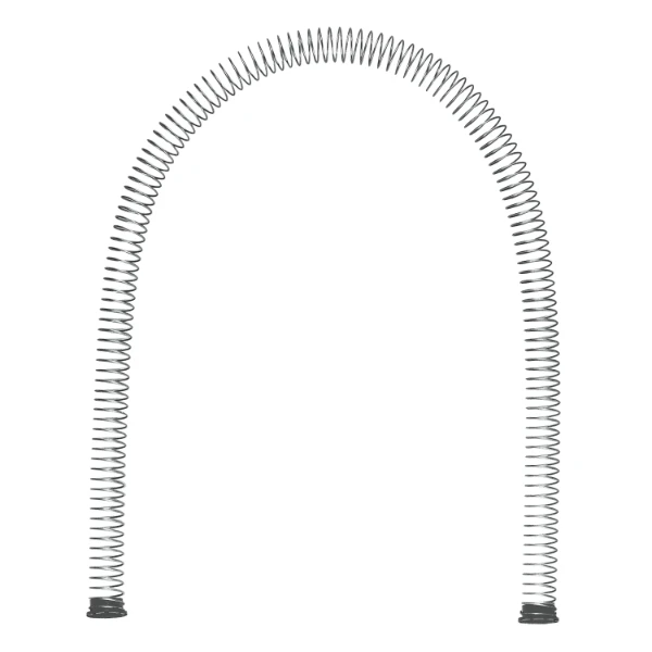 Grohe WSS veer drukveer