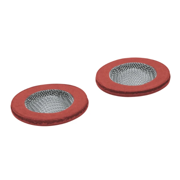 Grohe WSS tamis automatic 2000 3/4 pour thermostat (2 pièces)