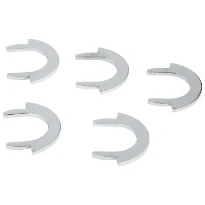 Grohe clips 5 pièces