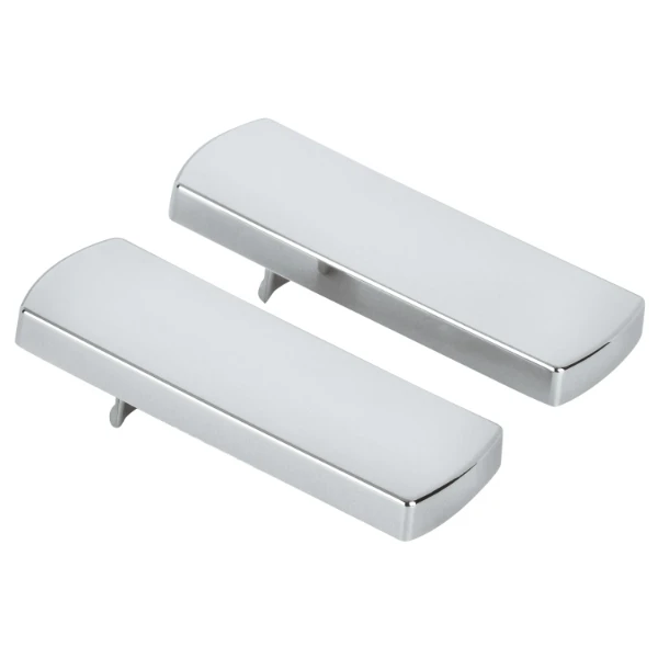 1007500M Grohe Grohtherm 2000 afdekkap