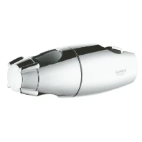 Grohe Movario support pour douchette chromé