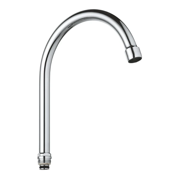 Grohe WSS uitloopbek chroom