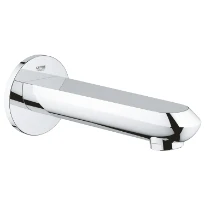 ECOULEMENT GROHE EURODISC COSMO chromé saillie 170 mm