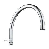 GROHE Uitloop