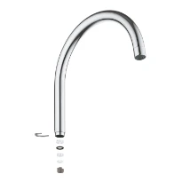 Grohe bec