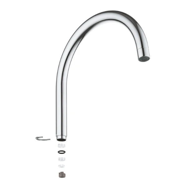 Grohe bec