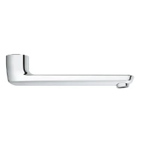 Grohe bec Grohtherm Special chromé pour 34666000