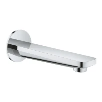 GROHE Lineare New baduitloop opbw