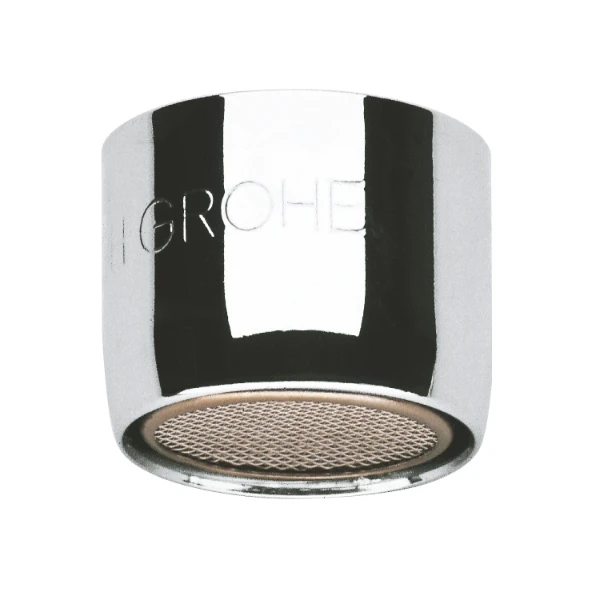 Grohe WSS sistra chroom M22x1"F