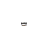Grohe brise-jet Europlus M28 X 1,5 chromé pour douchette 46108