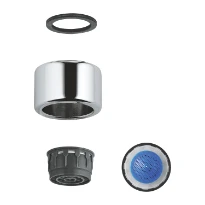 Grohe Mousseur