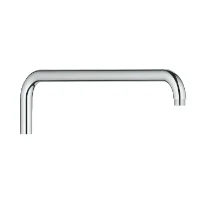 Grohe Rainshower neutral bras de douche 390mm
