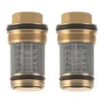 Grohe clapet anti-retour(par set de 2 pcs)