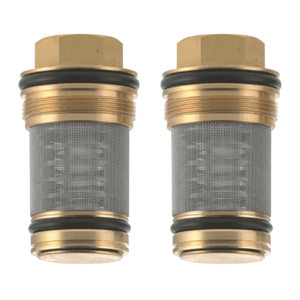 Grohe clapet anti-retour(par set de 2 pcs)