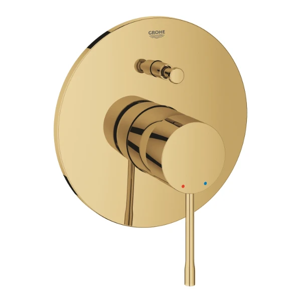 SET DE FINITION GROHE ESSENCE cool sunrise