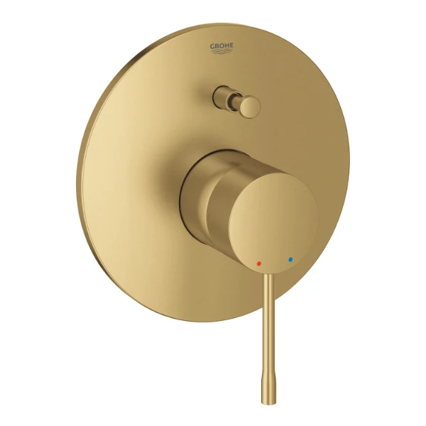 Grohe Essence New set de finition brushed cool sunrise