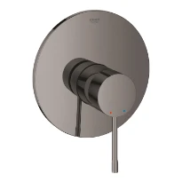 SET DE FINITION GROHE ESSENCE hard graphite