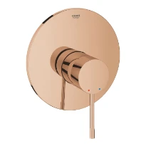 SET DE FINITION GROHE ESSENCE warm sunset