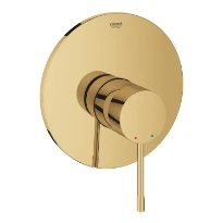 SET DE FINITION GROHE ESSENCE cool sunrise
