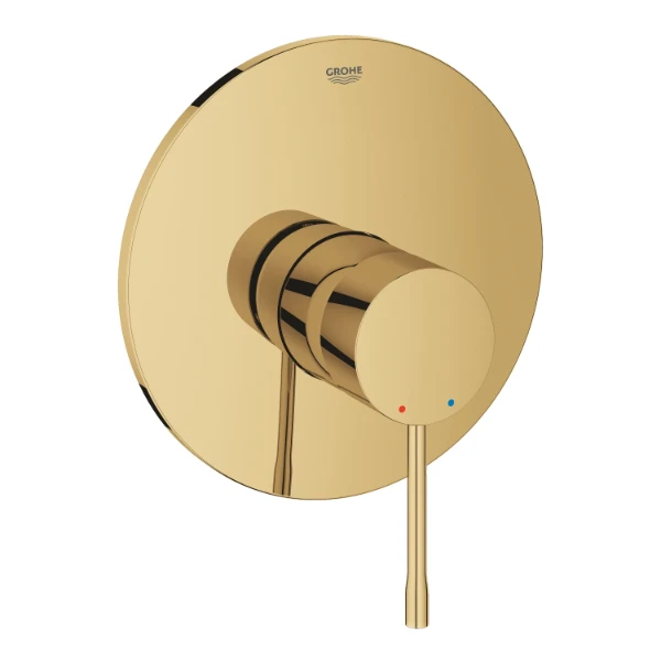 SET DE FINITION GROHE ESSENCE cool sunrise