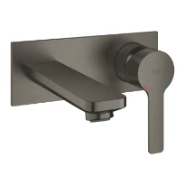GROHE Lineare New ééngreep opbd. wastafel 2g M