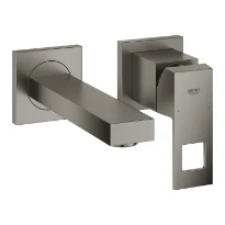 GROHE Eurocube ééngreep opbd. wastafel 2-g M