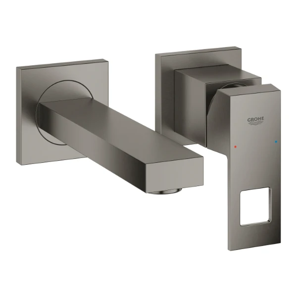 GROHE Eurocube ééngreep opbd. wastafel 2-g M