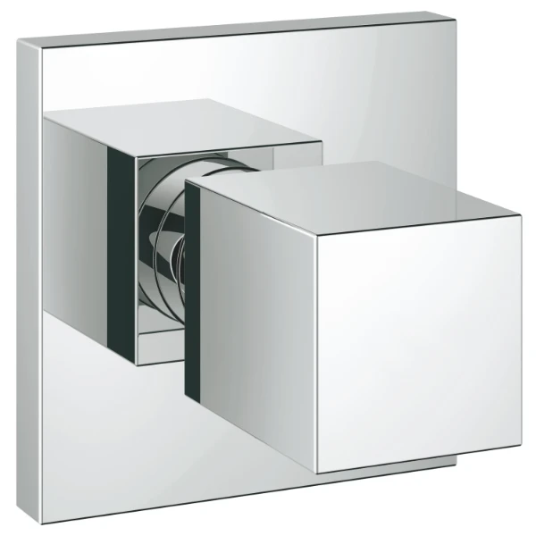SET DE FINITION GROHE UNIVERSAL CUBE