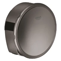 GROHE Talentofill Afbouwset Bad, Hard Graphite