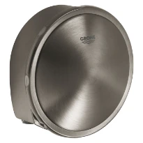 GROHE Talentofill Afbouwset Bad; Brushed Hard Graphite