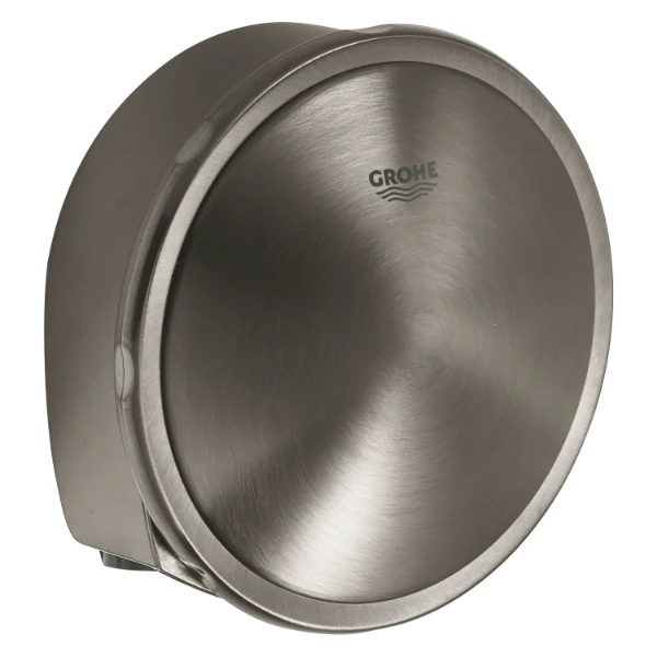 GROHE Talentofill Afbouwset Bad; Brushed Hard Graphite