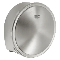 GROHE Talentofill Afbouwset Bad, SuperSteel