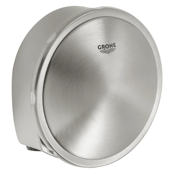 GROHE Talentofill Afbouwset Bad, SuperSteel