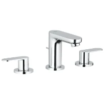 GROHE Eurosmart cosmopolitan 3-gats wmk