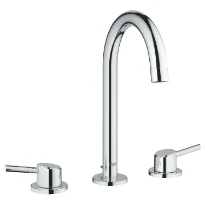 GROHE Concetto 3-Gats Wmk