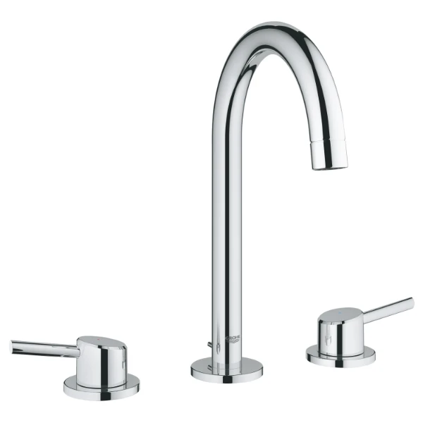 GROHE Concetto 3-Gats Wmk